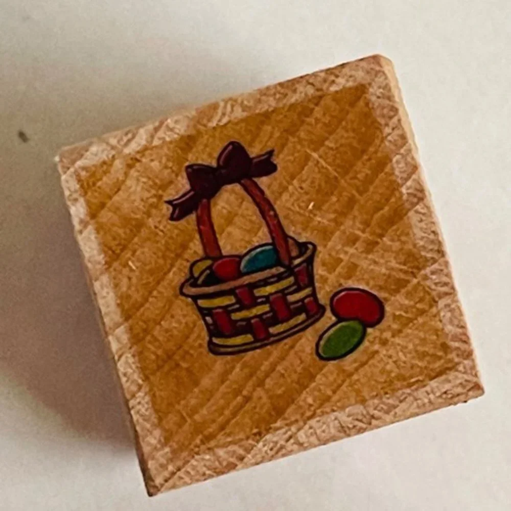 N/A holidays wooden